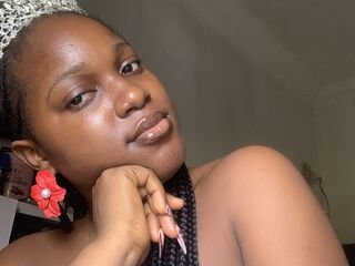 cam hooker IvorySins