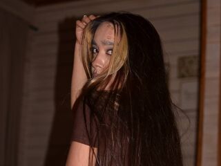 babe web cam IvyMoore