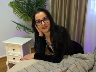 sexy webcam IvyStone