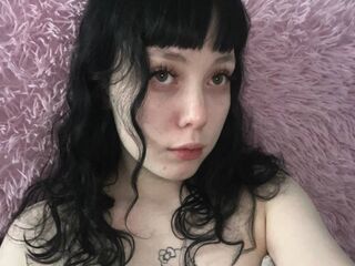 camgirl playing with sex toy JacqulynSayer