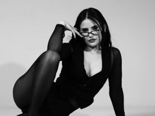 jasmin naked JadeAgliyah