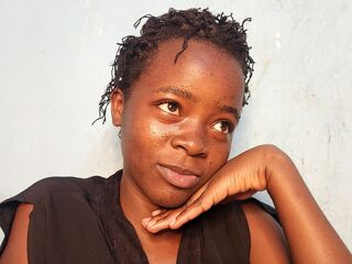 hot naked cam girl JamDomi