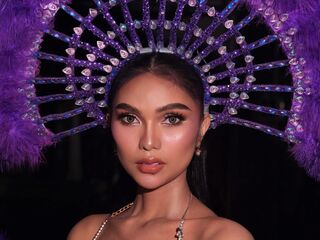 jasmin sexshow JaneDeguzman