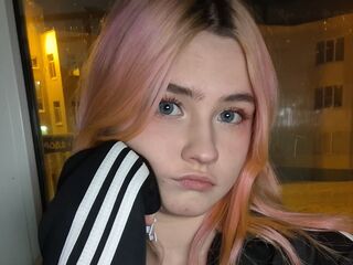 adultcam JanenePreyer