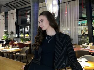 live striptease JanethDevalk