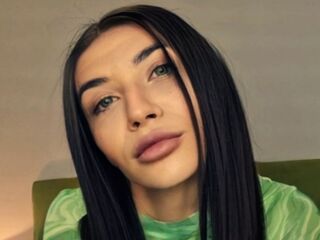 hot cam girl masturbating JanneMaine