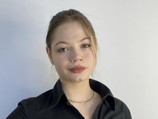 dirty web cam JanuaryBuswell