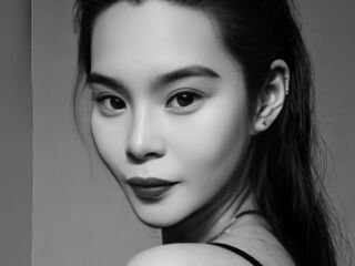 strip tease JasminAndres