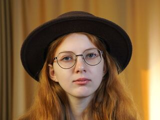 hot striptease web cam JaymeHufstedler
