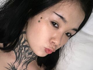 cam sex show JellyLolla