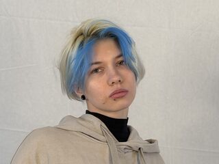 live sex video JesseRuppe