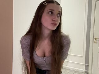 topless girl JessyRin