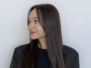 beautiful girl webcam JinGrinnan