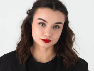 jasmin webcam model JoannaPercell