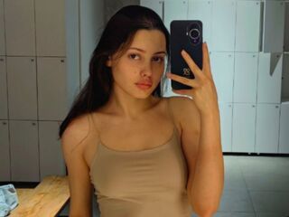 hot videochat JohanaSpagnolia