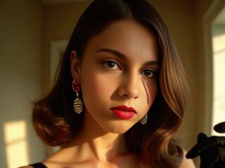 real live cam picture JolynManthe