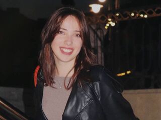 masturbating girl JovanRahimi