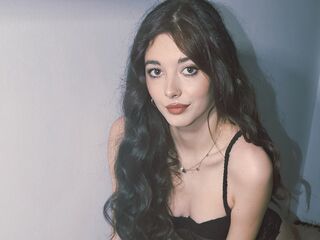 naked girl with webcam masturbating with sextoy JulieStars