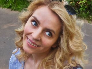 live striptease JulietteKramer