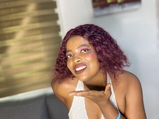 camgirl webcam JuneRay