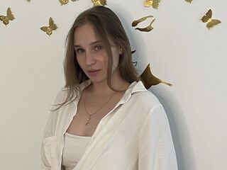 Kinky webcam KandiceBishard