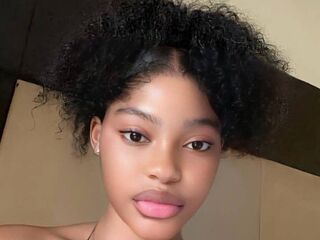 cam girl playing with dildo KandyBliss
