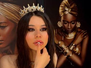 chatroom webcam photo KarenEstrada