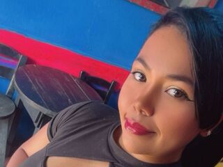 hot webcam slut KarinWilliams