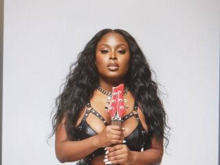 sexshow KarinaLondres