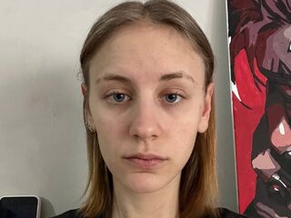 webcamgirl KarisaKalscheuer