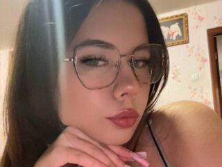 girl webcam KasieHongeva
