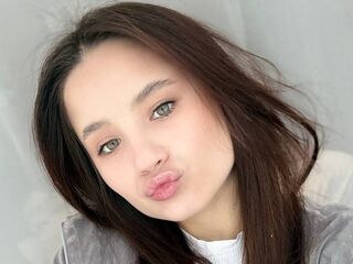 fingering webcam girl KateCally