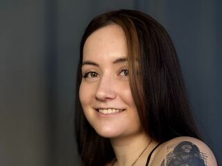 hot naked webcam girl KathrineKeppler