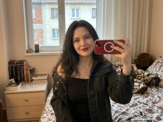 teasercam KeliCollymore