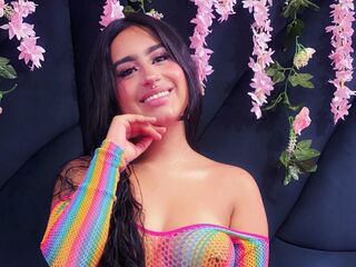 Kinky webcam KendraFerrati