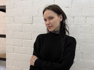 Kinky webcam KeniaTucholski