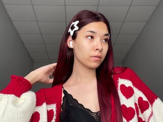 naughty camgirl masturbating KimKlaverly