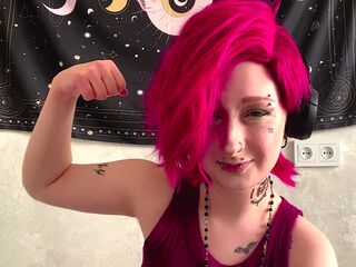 porn cam KimPowers