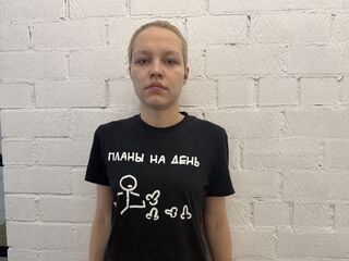 cam girl webcam KirstieSchiffert