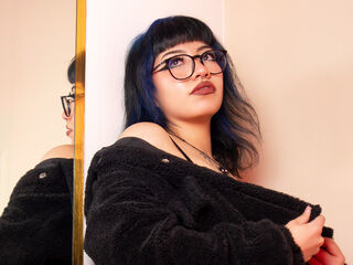 shower cam KittyDarkell