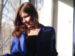 cam whore livesex KourtneyEsshaki