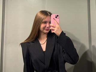 free live webcam KrissyChidester
