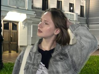 free jasmin cam KrissyJn