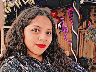 hot webcam picture KyraFade