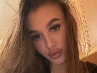 hot striptease web cam KyraVictorine