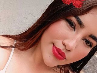 jasmin live show LauThompson