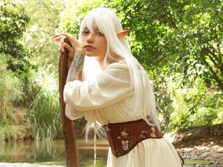 jasmin sexchat LeeZoldyck