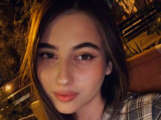 jasmin cam picture LeiaFrost