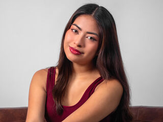 cyber sex show LeiaHoney