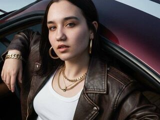 camgirl webcam sex picture LeraMednis